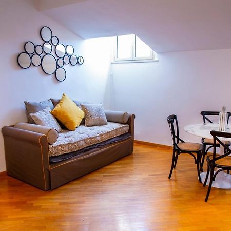 Inn Lucina 35 Рим Екстер'єр фото