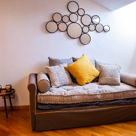 Inn Lucina 35 Рим Екстер'єр фото