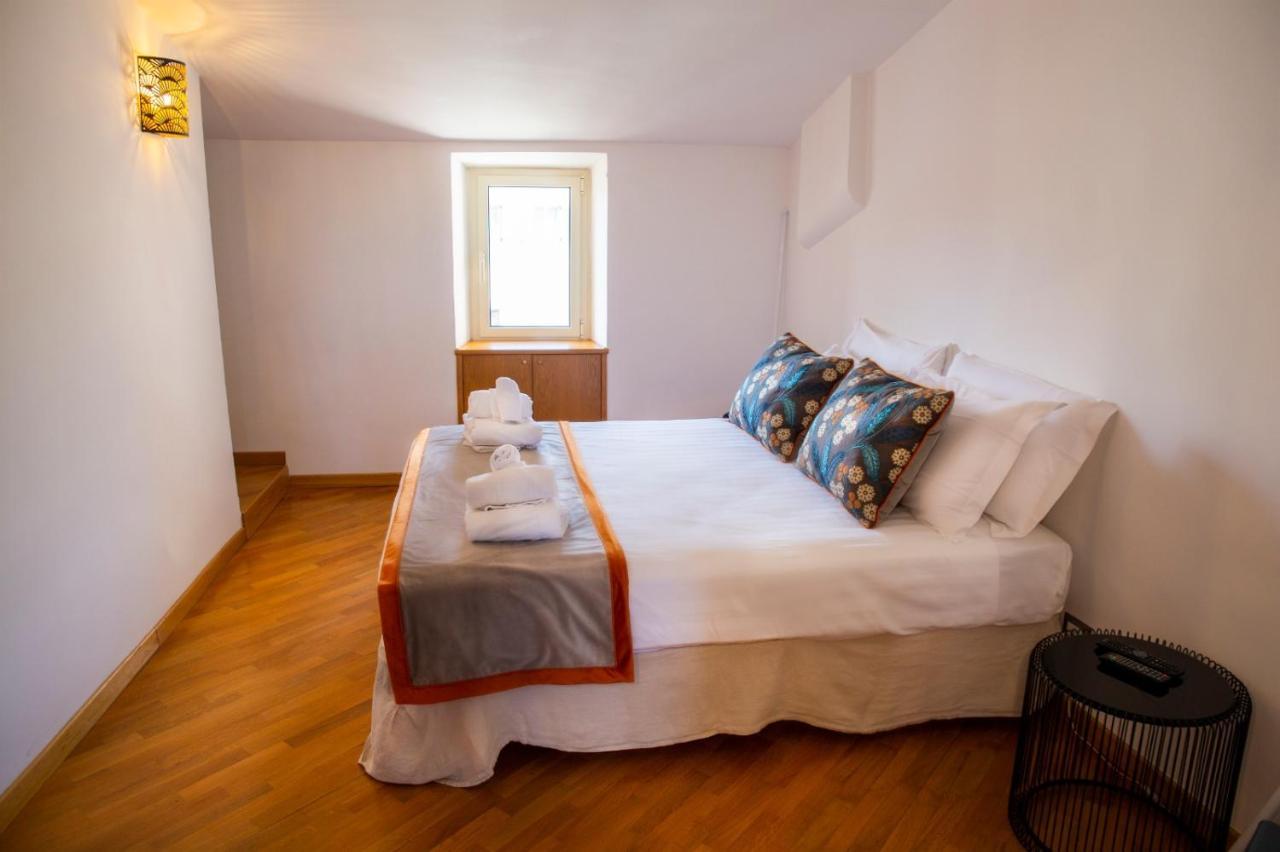 Inn Lucina 35 Рим Екстер'єр фото