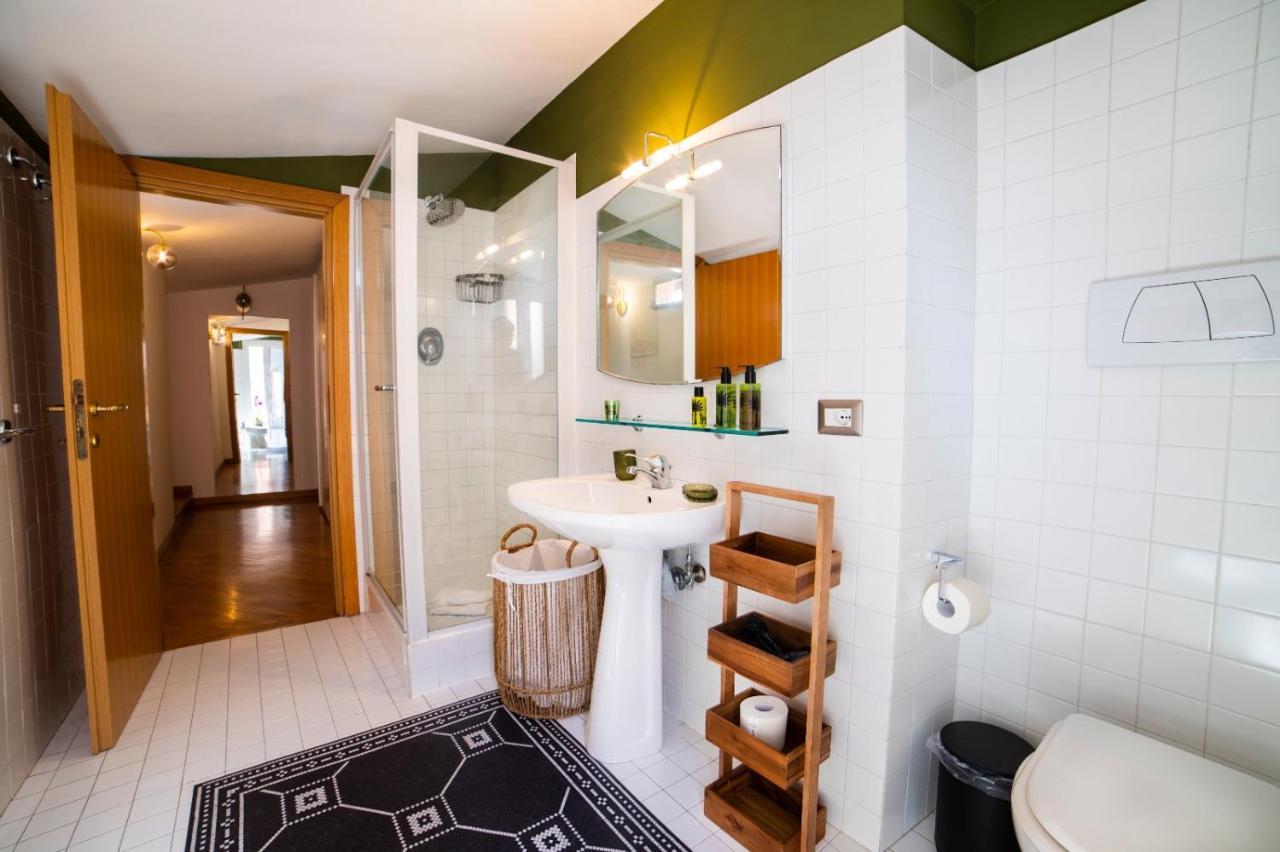 Inn Lucina 35 Рим Екстер'єр фото
