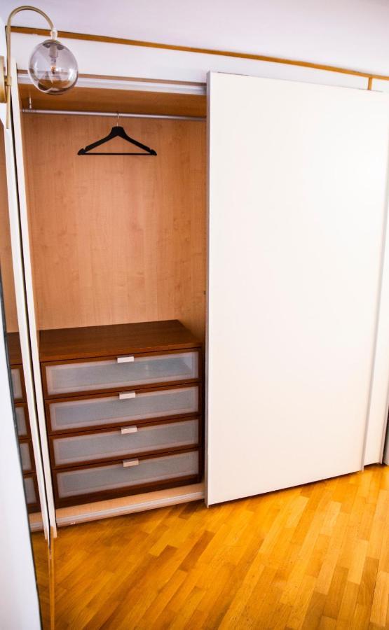Inn Lucina 35 Рим Екстер'єр фото
