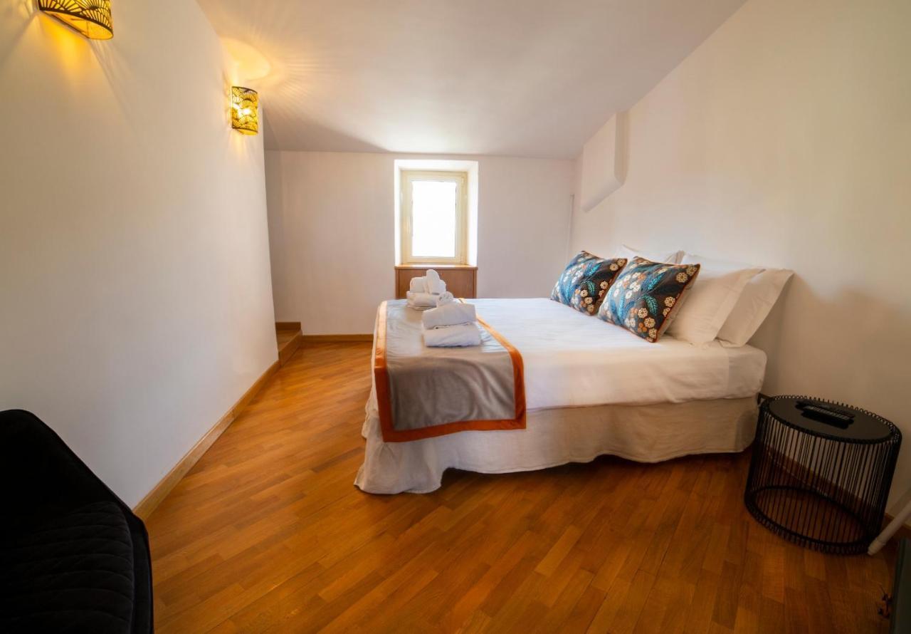 Inn Lucina 35 Рим Екстер'єр фото