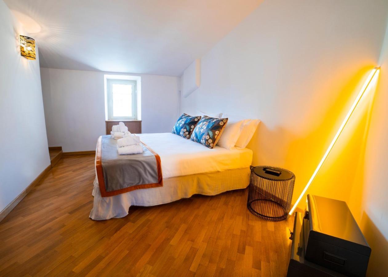 Inn Lucina 35 Рим Екстер'єр фото