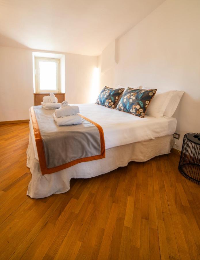 Inn Lucina 35 Рим Екстер'єр фото